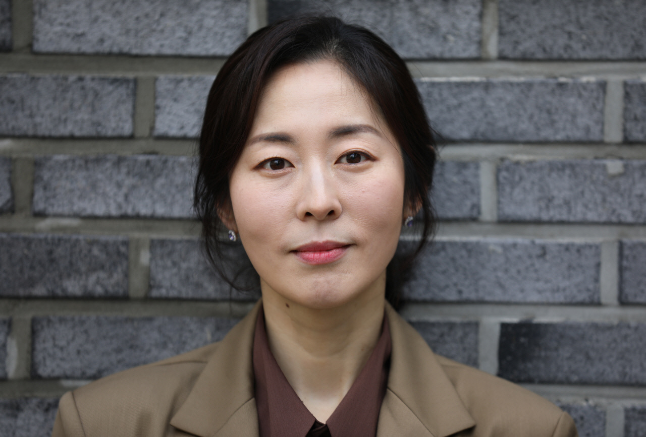 강말금 배우 나이 프로필 키 결혼 영화 드라마 인스타 화보 과거