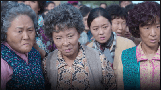 넷플릭스 드라마 폭싹 속았수다 1막 줄거리 요약 3