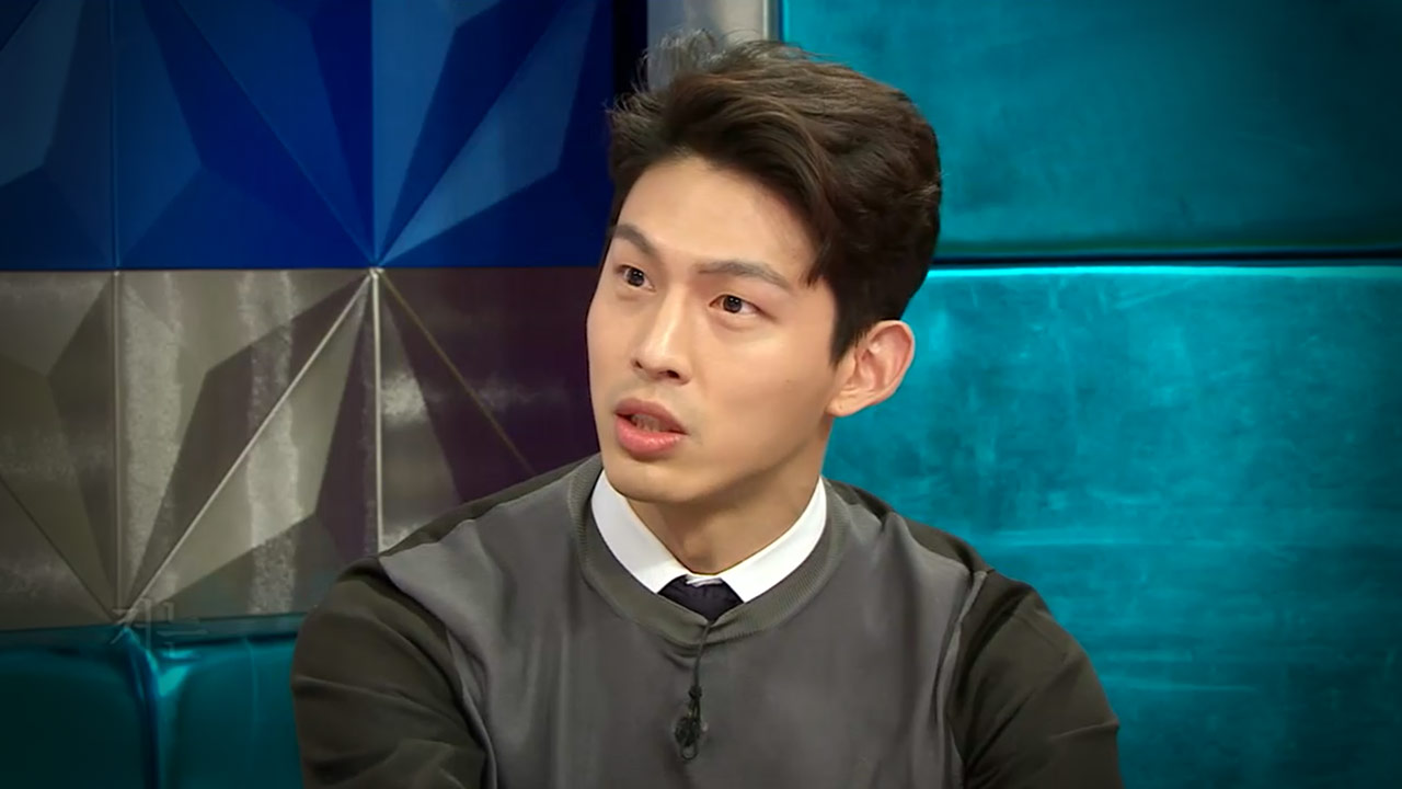 듀엣 그룹 UN 출신 최정원