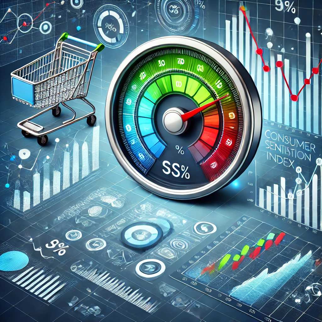 소비심리지수(CSI)란?