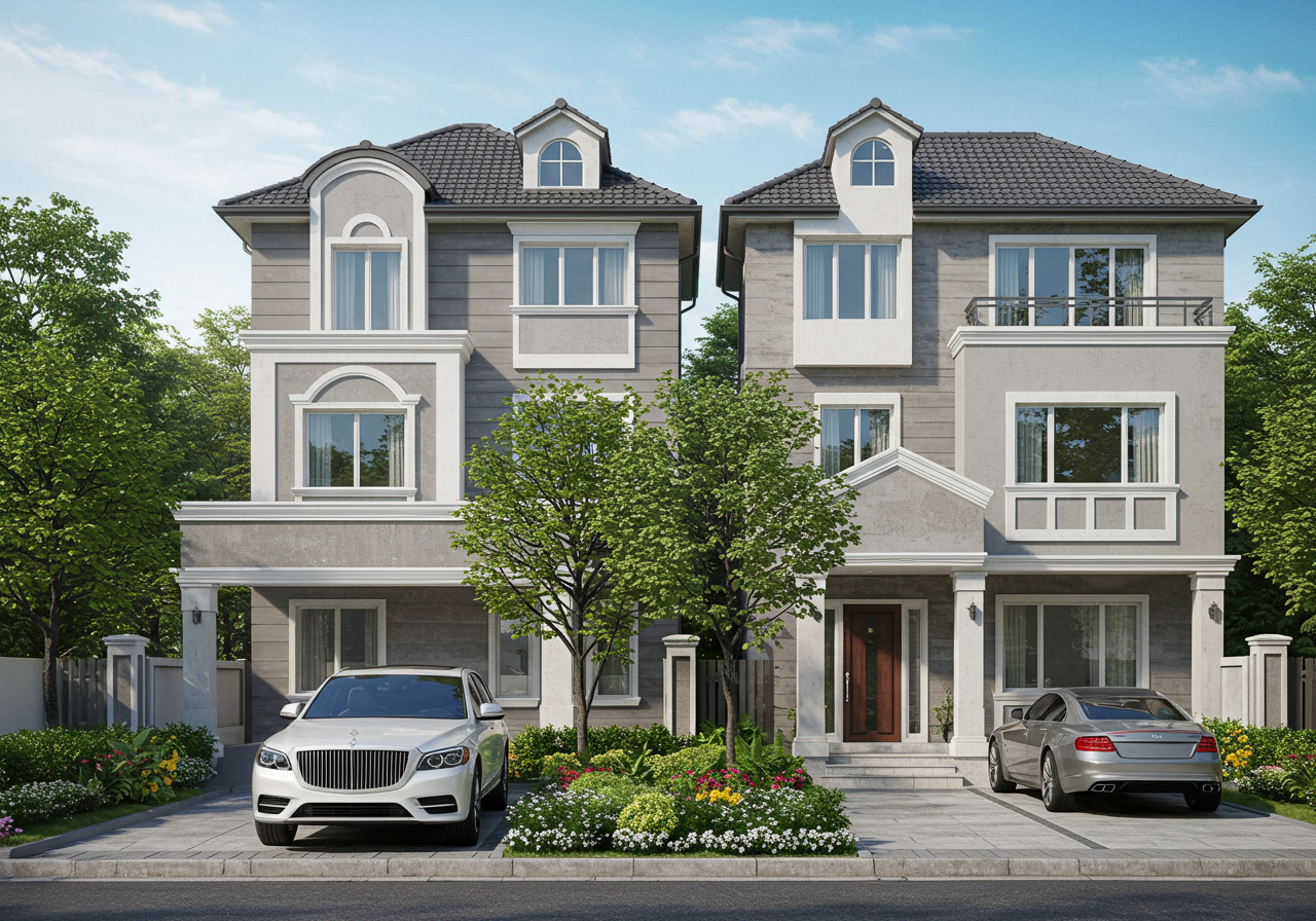 아파트만 답? NO! 서울 부동산&amp;#44; &amp;#39;입지&amp;#39;가 모든 걸 결정한다!