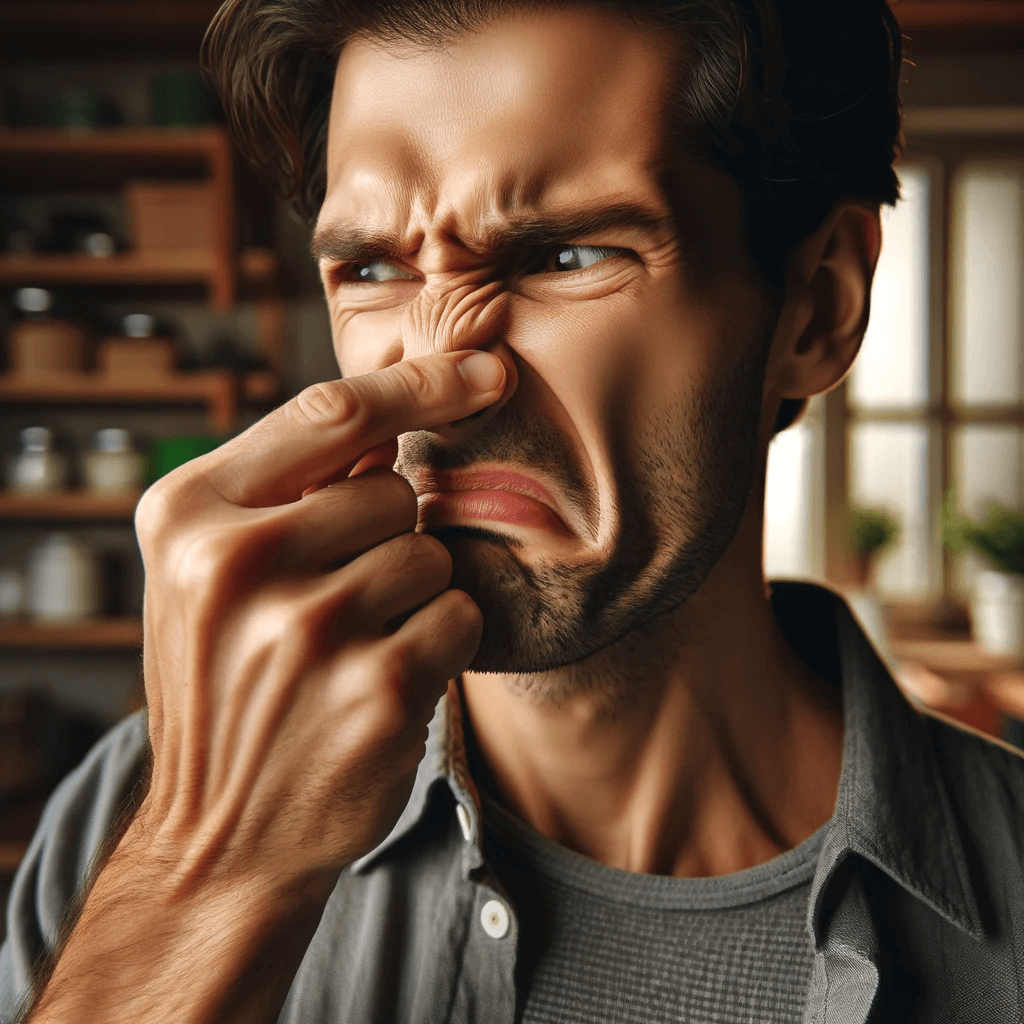 똥냄새 꿈 해몽 해석