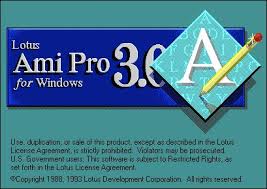 Ami Pro Download For Windows 10
