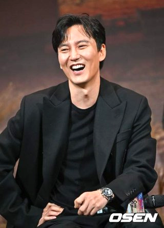 김남길 나이 학력 결혼 프로필 영화 드라마 팬미팅