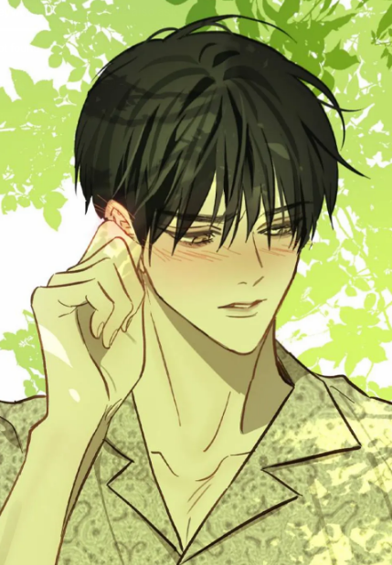 꽃은미끼야웹툰,로맨스 웹툰 추천,리디웹툰 후기,기억상실 로맨스,거짓 결혼 이야기,건어물녀 고다고