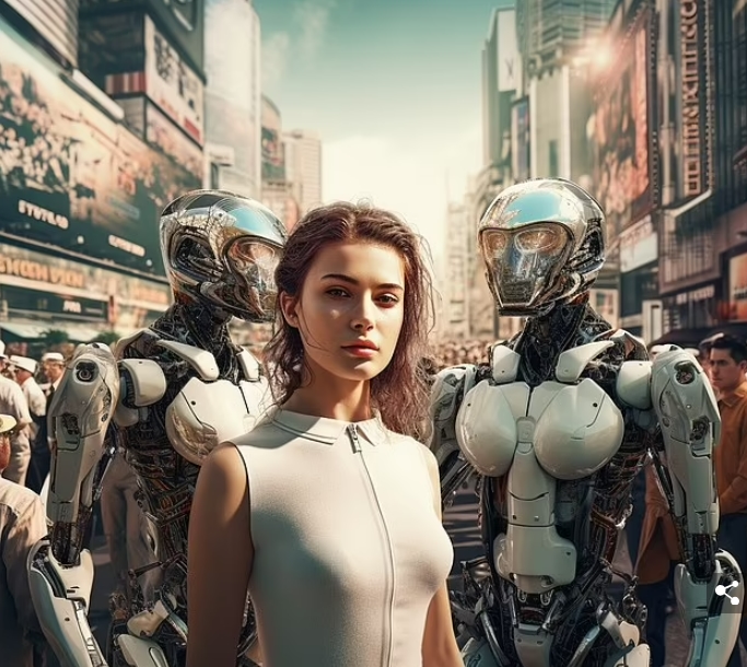 2100년까지 지구에 존재할 미래 세상의 다섯가지 첨단기술 The five astonishing technologies that will be here by 2100, according to experts