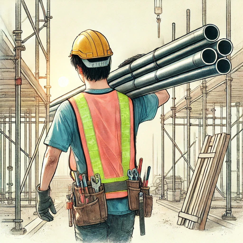 家徒四壁(가도사벽)