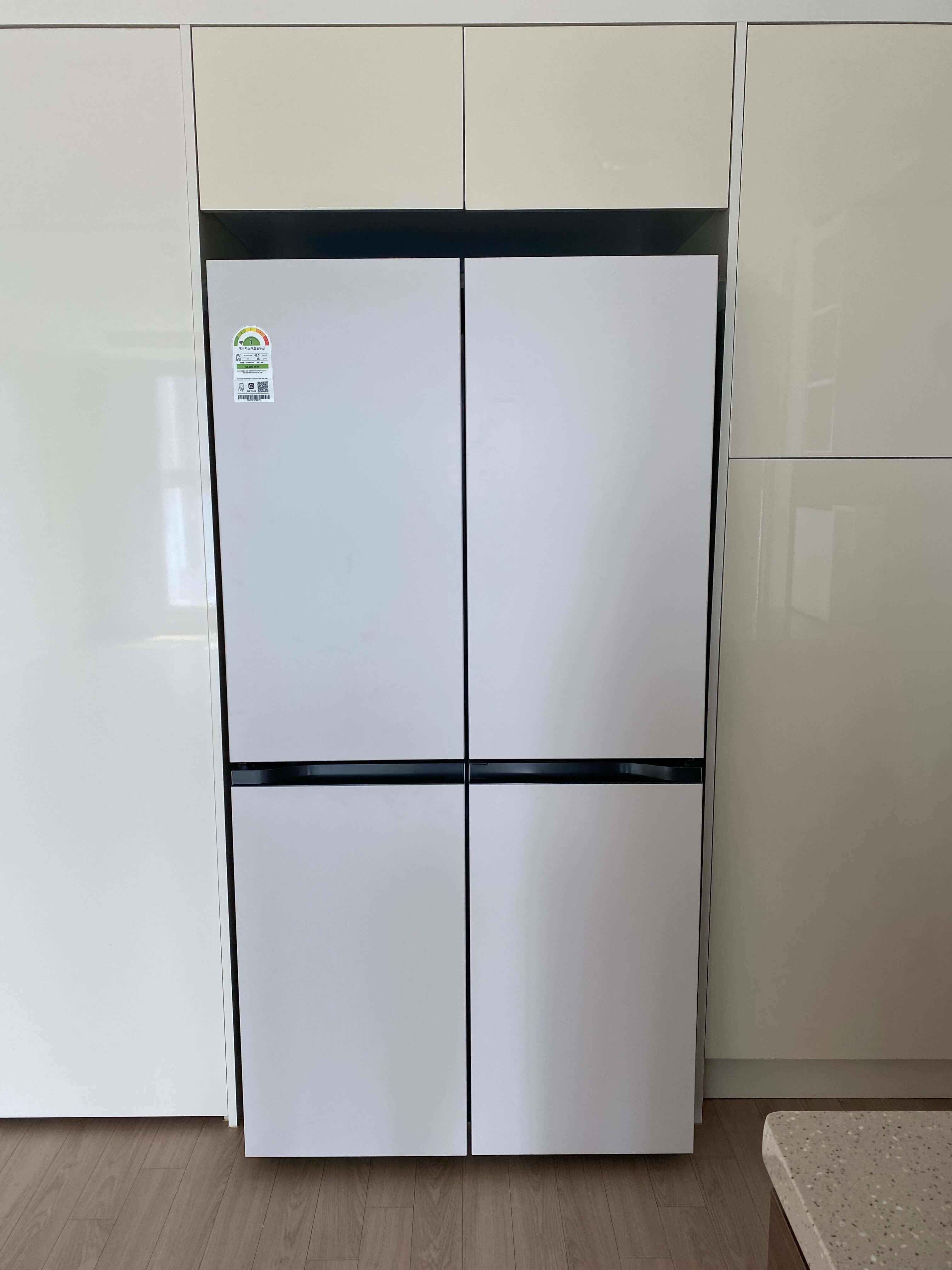 LG전자 구독서비스