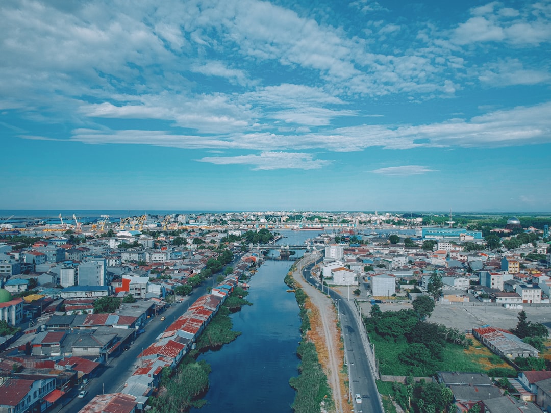 Channel