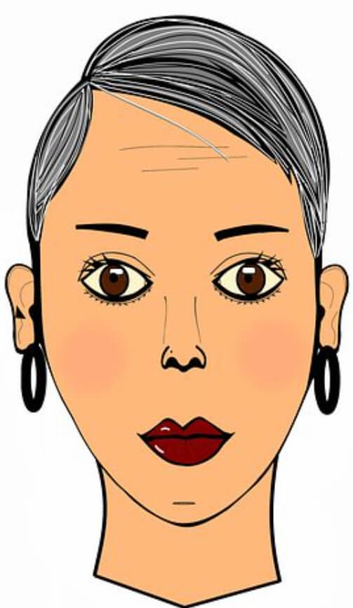 탈모 예방 혈자리