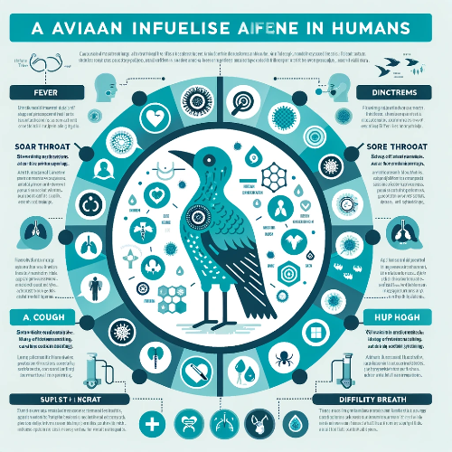 조류독감-사람