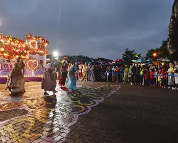울산대공원 장미축제_17