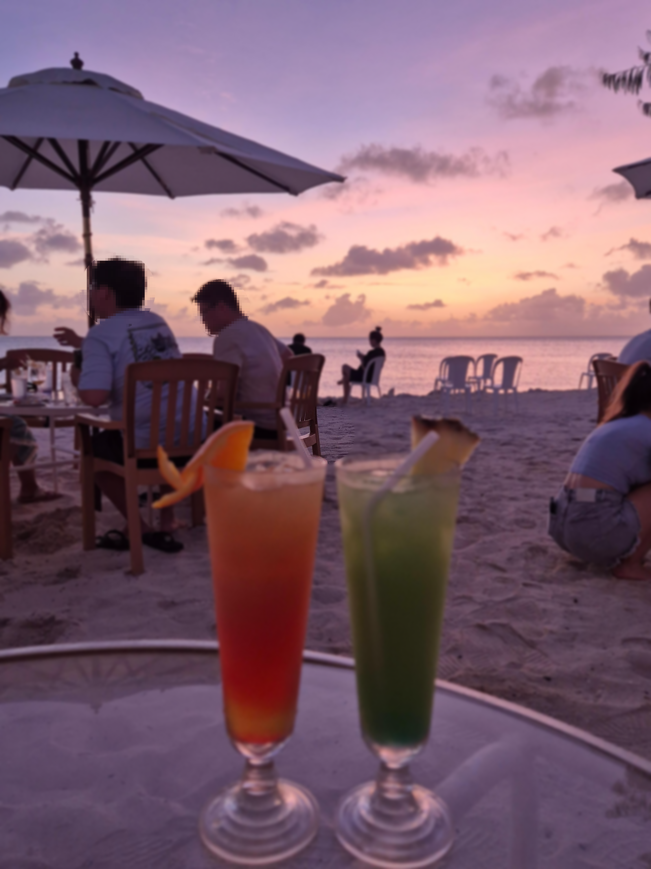 skipper's bar cocktail