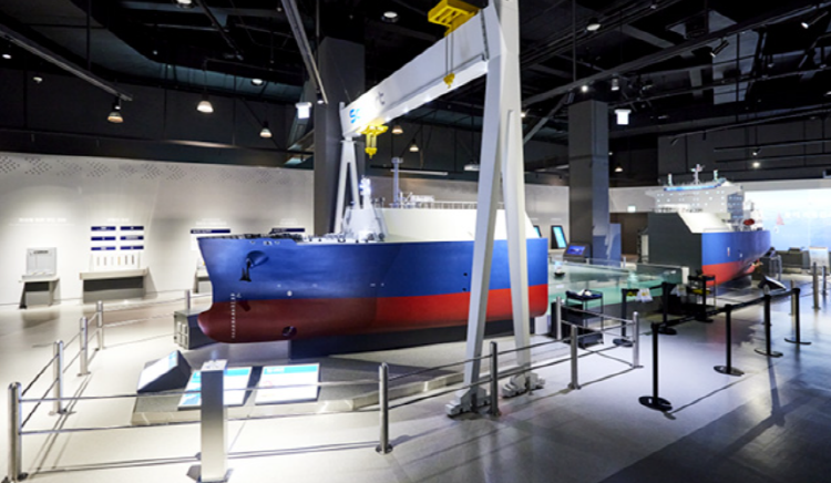 국립부산과학관