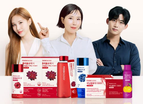 다이어트보조제순위