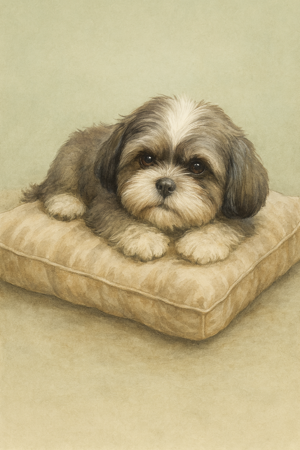 입양 후 첫 72시간 돌봄가이드