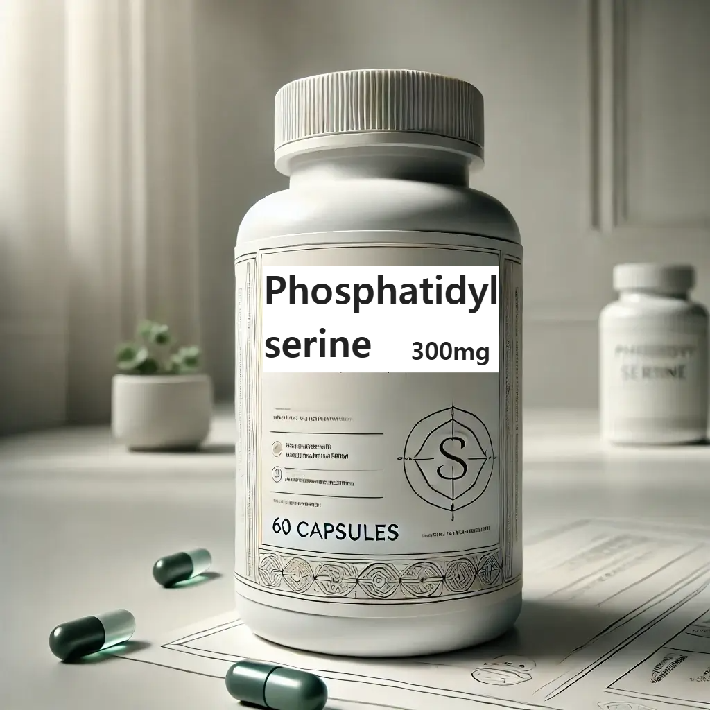 포스파티딜세린