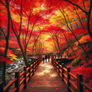 화담숲 예약방법