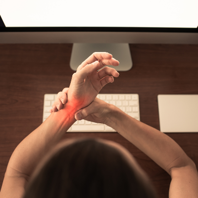 급성구획증후군