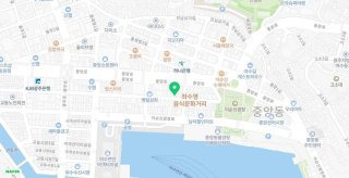 여수 백금식당