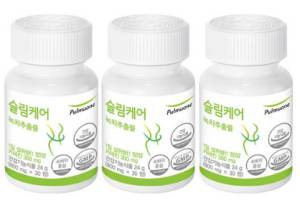 슬림플래닛 녹차카테킨 500mg 애프터밀 180정&#44; 1개