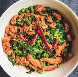 바질 효능 부작용 고르는법 요리 먹는 방법 허브