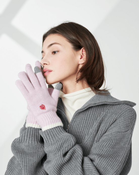 질스튜어트 장갑사진17