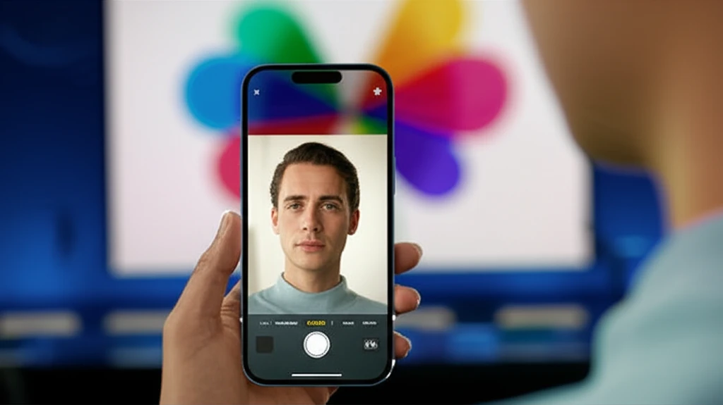 4K 실시간 렌더링? 아이폰17 프로..