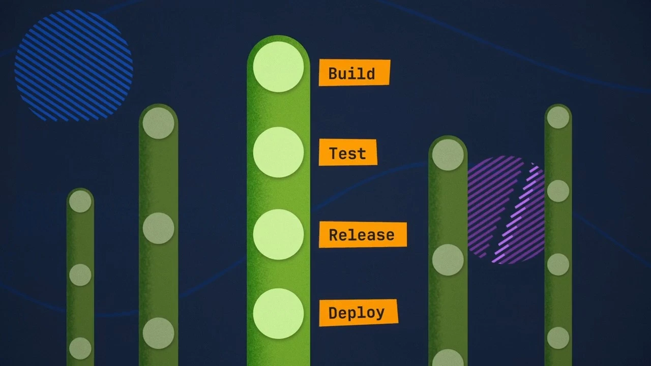 안정적으로 운영되는 CI/CD 환경