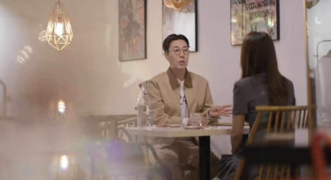 김영철 소개팅 변호사 이승은 학력, 나이, 얼굴, 집안, 약력 분석 (+ 미우새 438회)