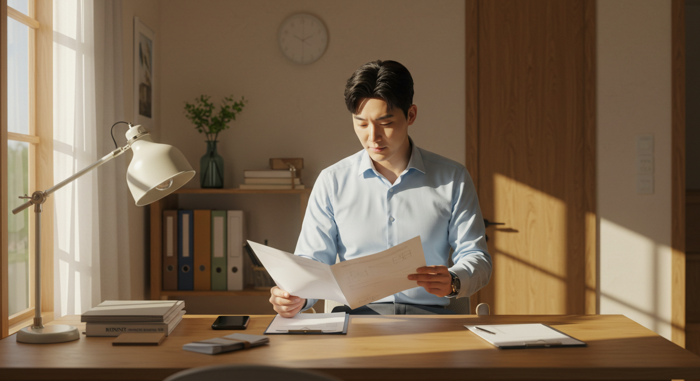 대출만기, 보증기관, 전세보증금