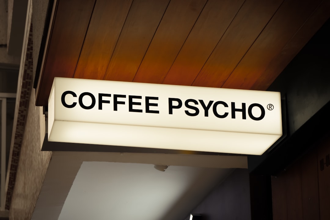 Sign
