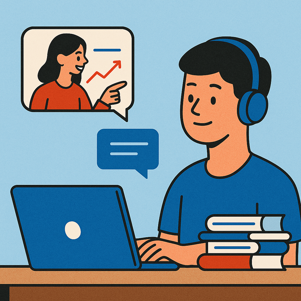 접근성·자기주도 학습·비용 절감