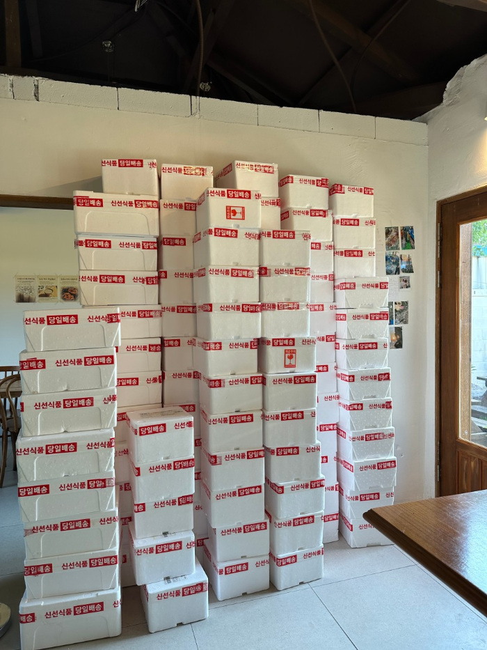 봄해언니네 한식 디저트 MBC 생방송 오늘 저녁