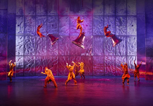 노트르담 드 파리 뮤지컬