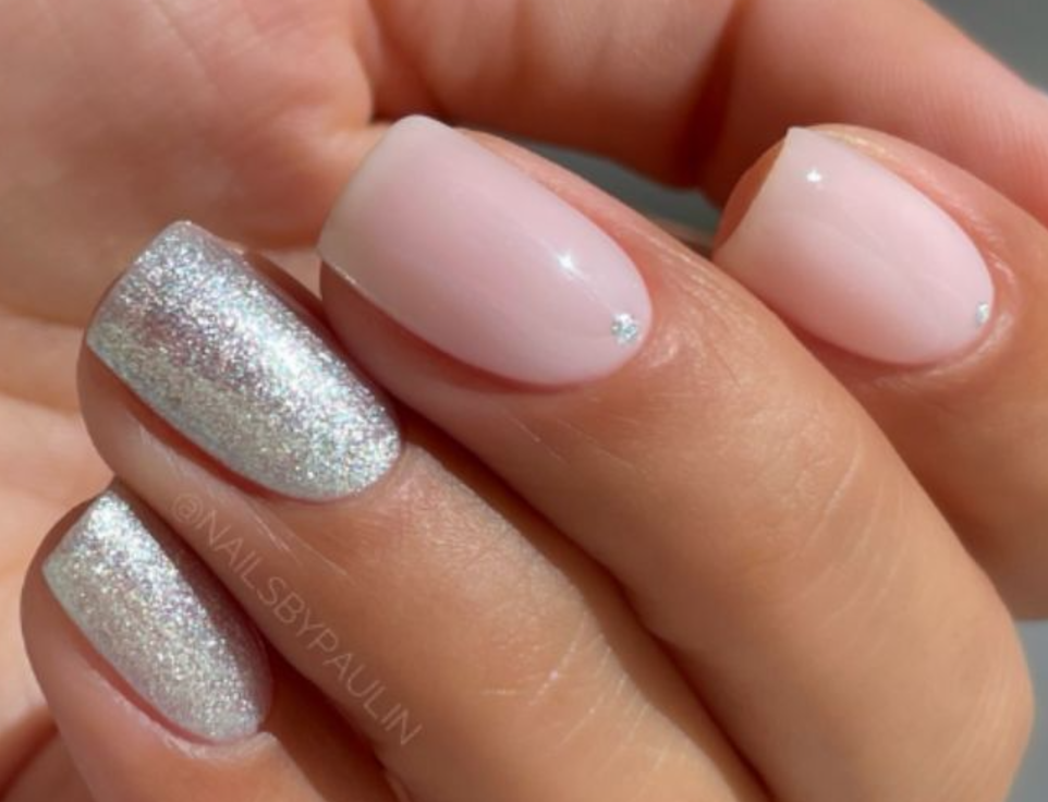 2024 새해 네일아트