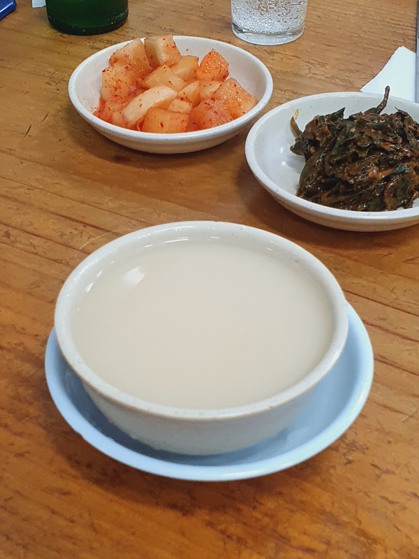 모주