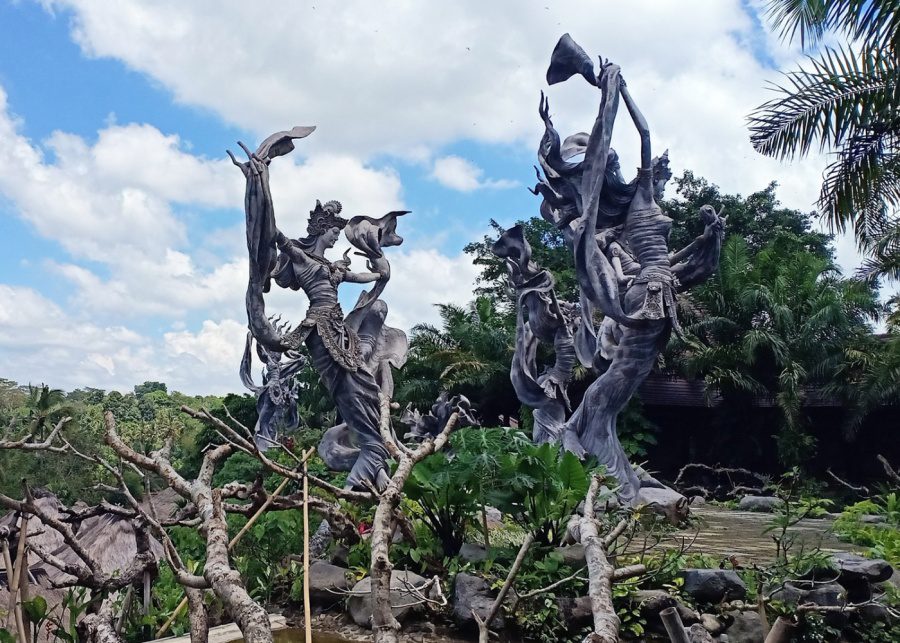 발리 자유여행 방문할 수 있는 가장 아름다운 장소 가볼만한 곳