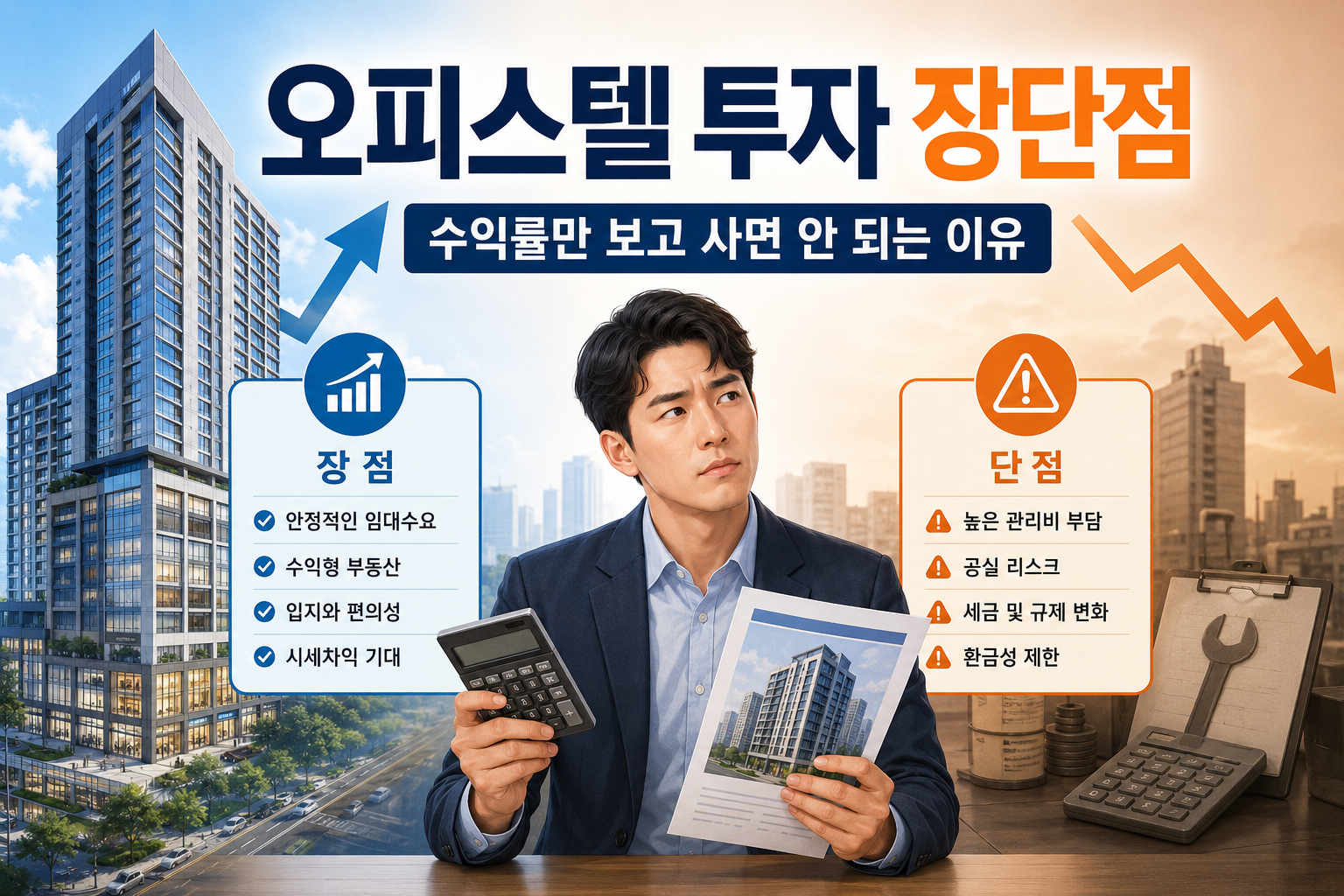 오피스텔