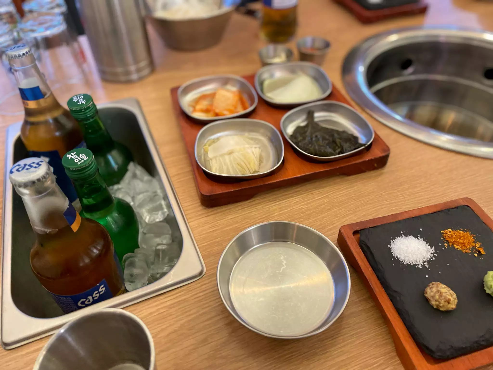 수지구청 맛집 삼미대포