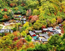 10월 경남 가볼만한곳 베스트