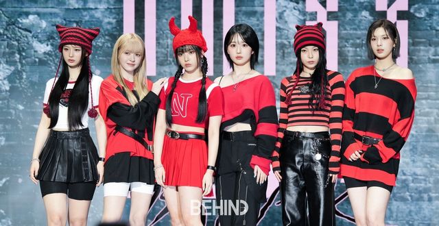 엔믹스 빛나는 시크 카리스마로 빛나는 블로그 포스팅