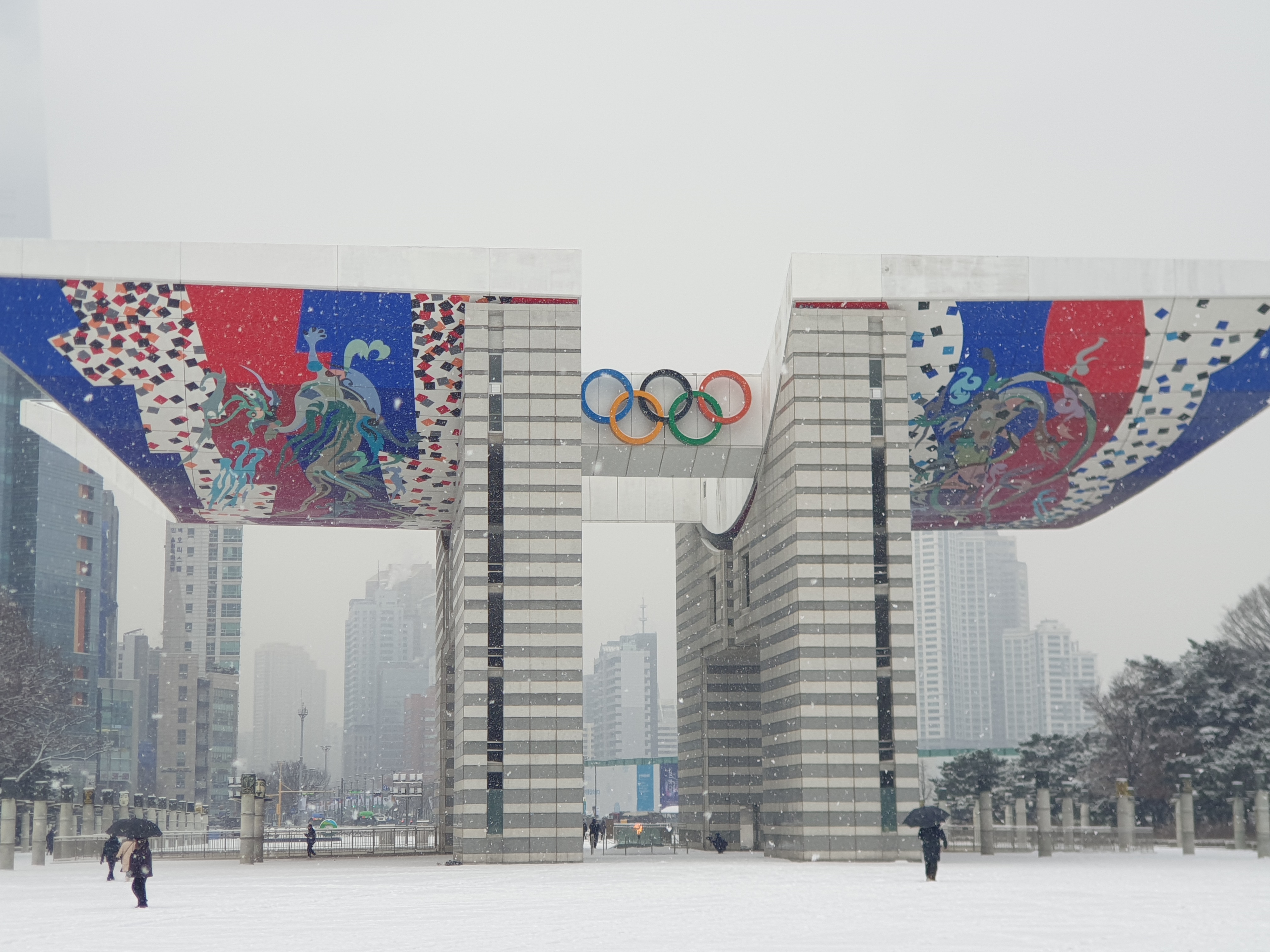 세계 평화의 문