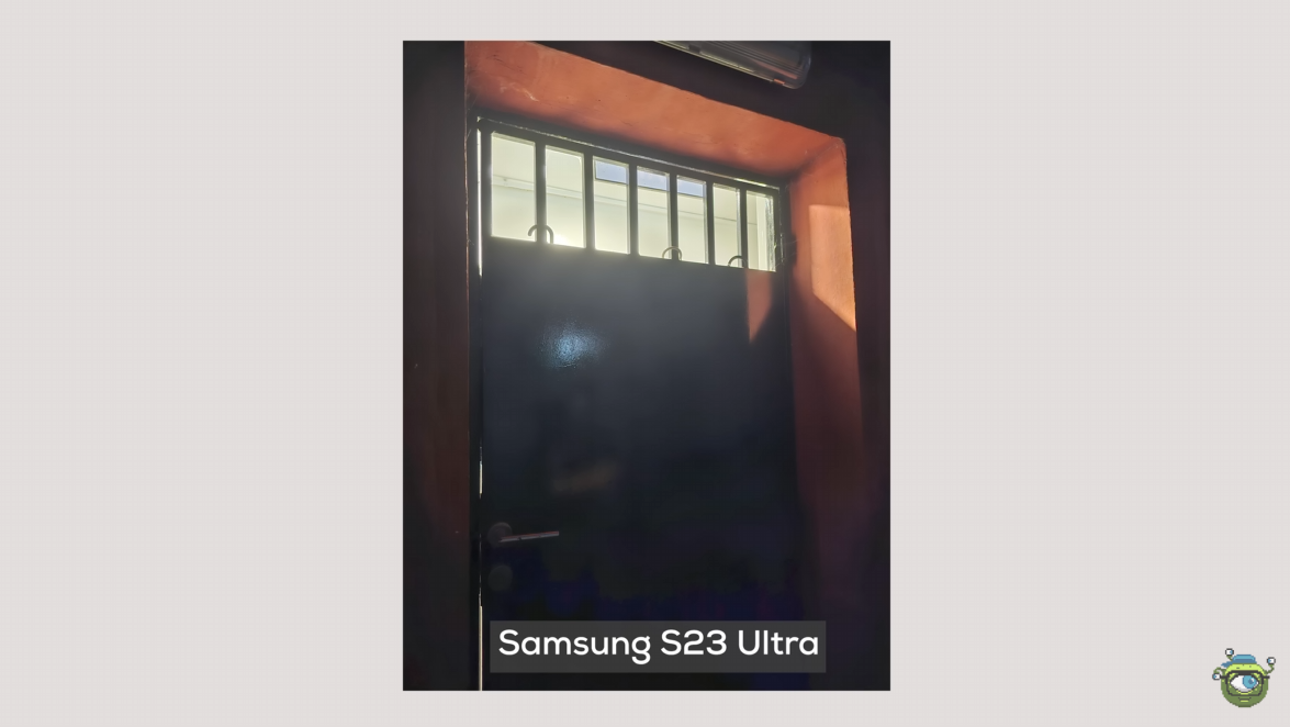 갤럭시 S23 울트라 카메라
