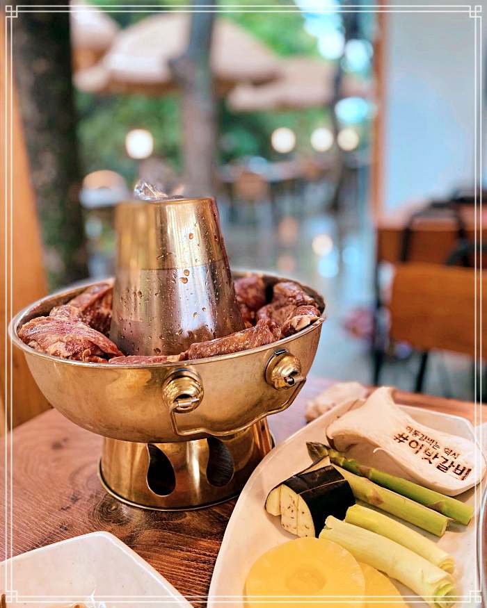 생생정보 여행 추천, 포천 이동 신선함이 생명, 신선로 소갈비 맛집