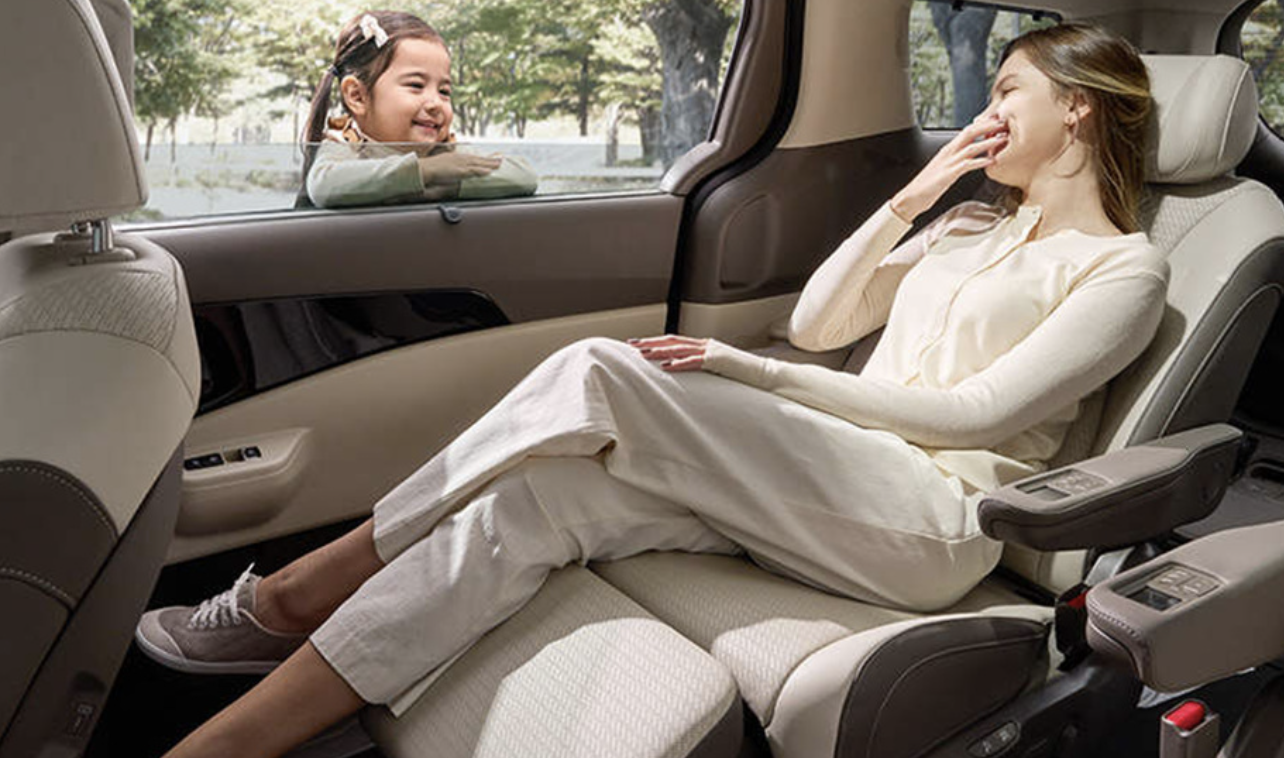 2026 카니발 포토