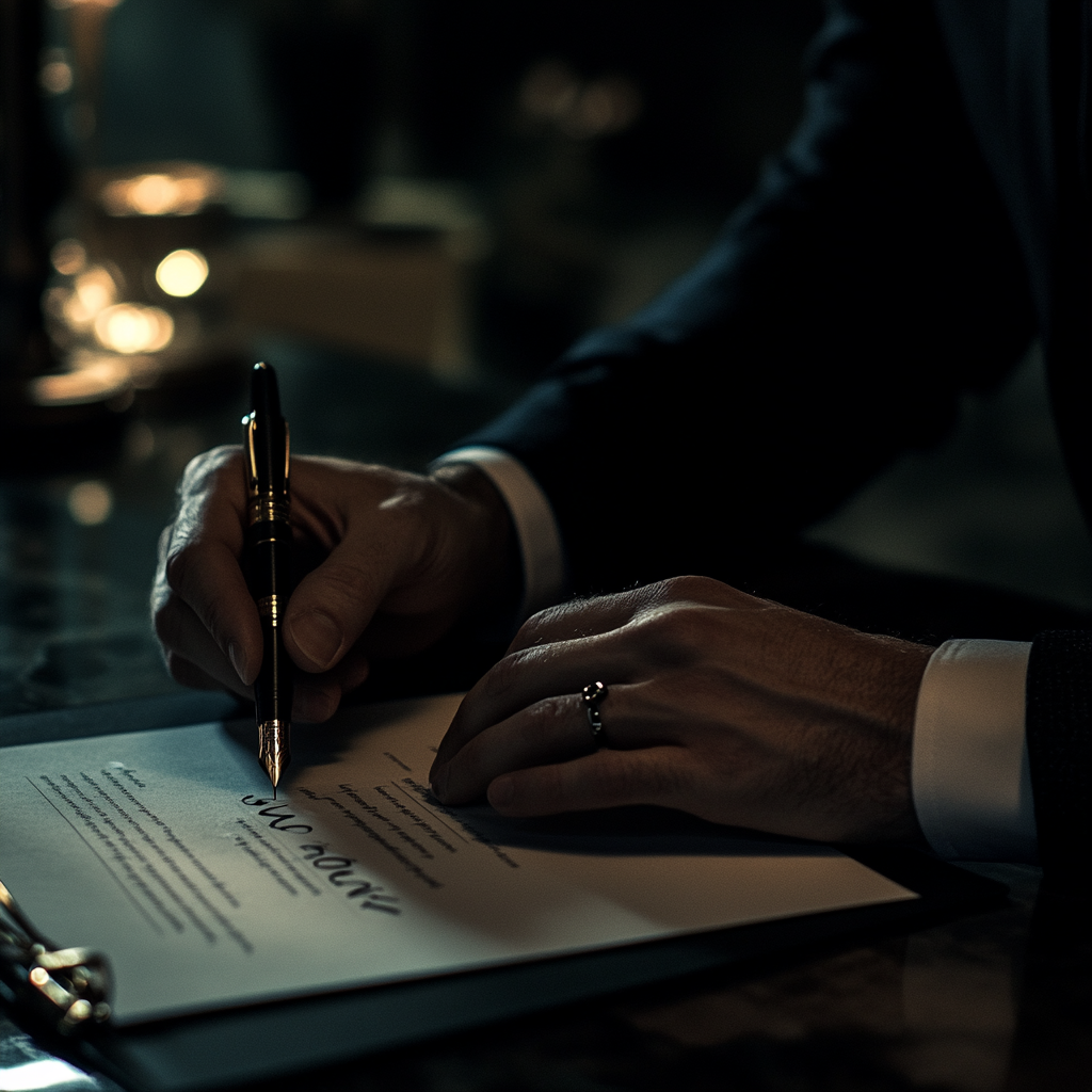 근로계약서 양식