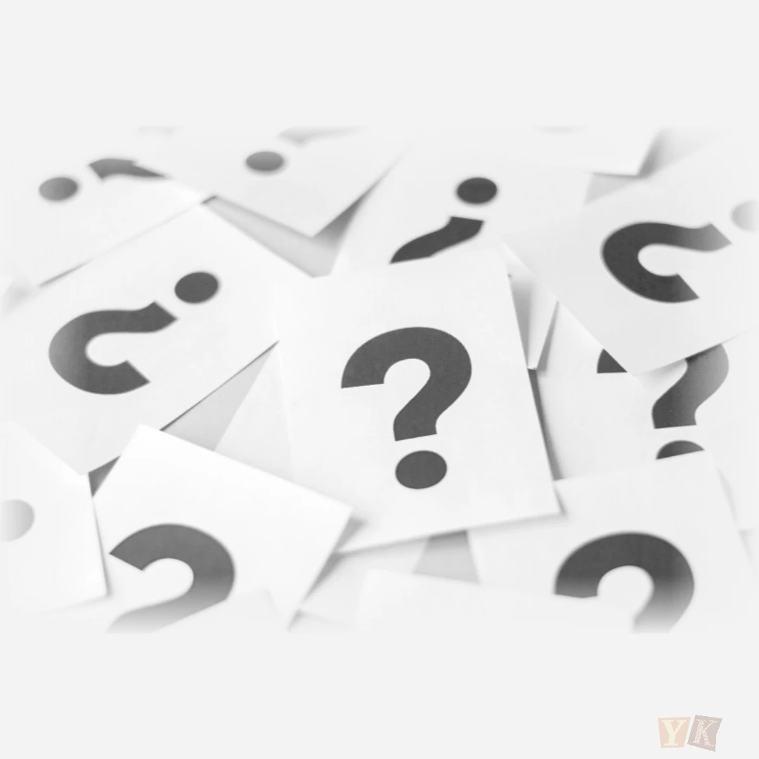 자주 묻는 질문 FAQ
