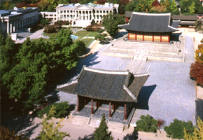 어린이날 4대궁과 문화유산 무료 개방 소식 가족 나들이 추천 정보