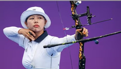 파리 올림픽 대한민국 선수단 경기 일정